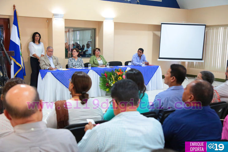 Asamblea Nacional presenta la versi&oacute;n amigable del C&oacute;digo de la Familia